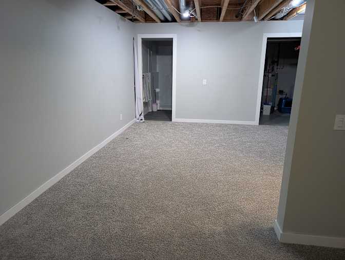 Melissa Middleton's room