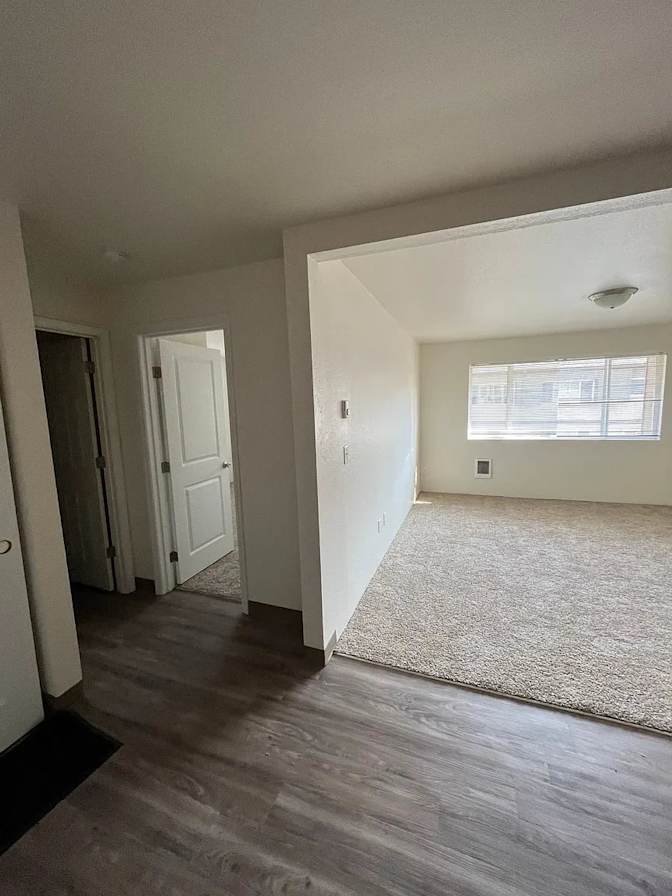 Sandra's room