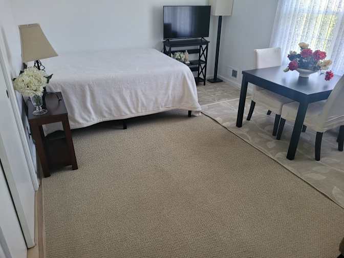 Kristin's room
