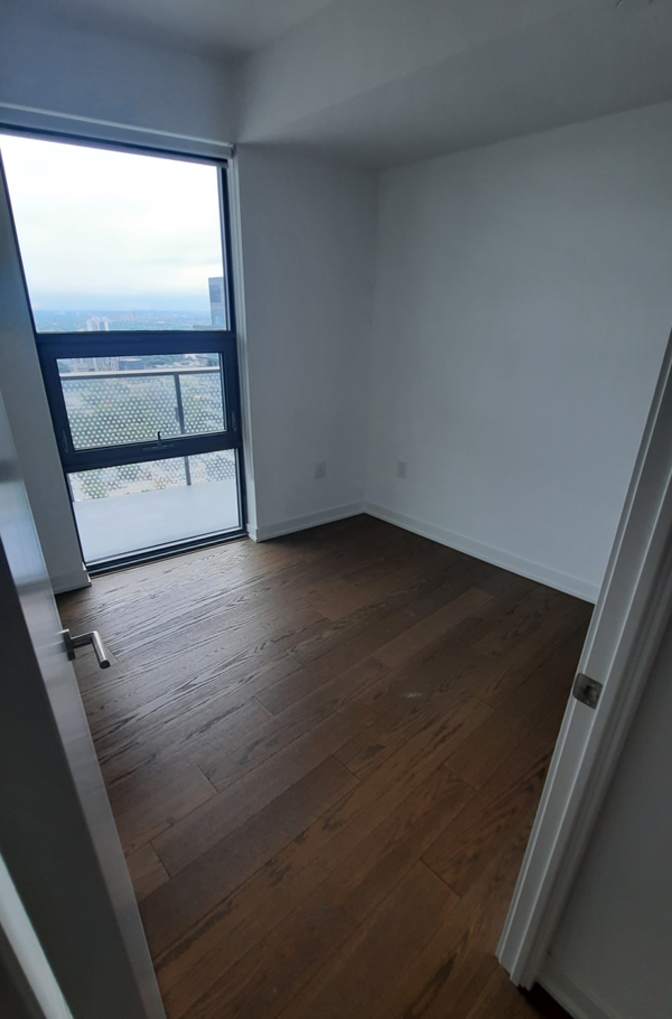 EP's room