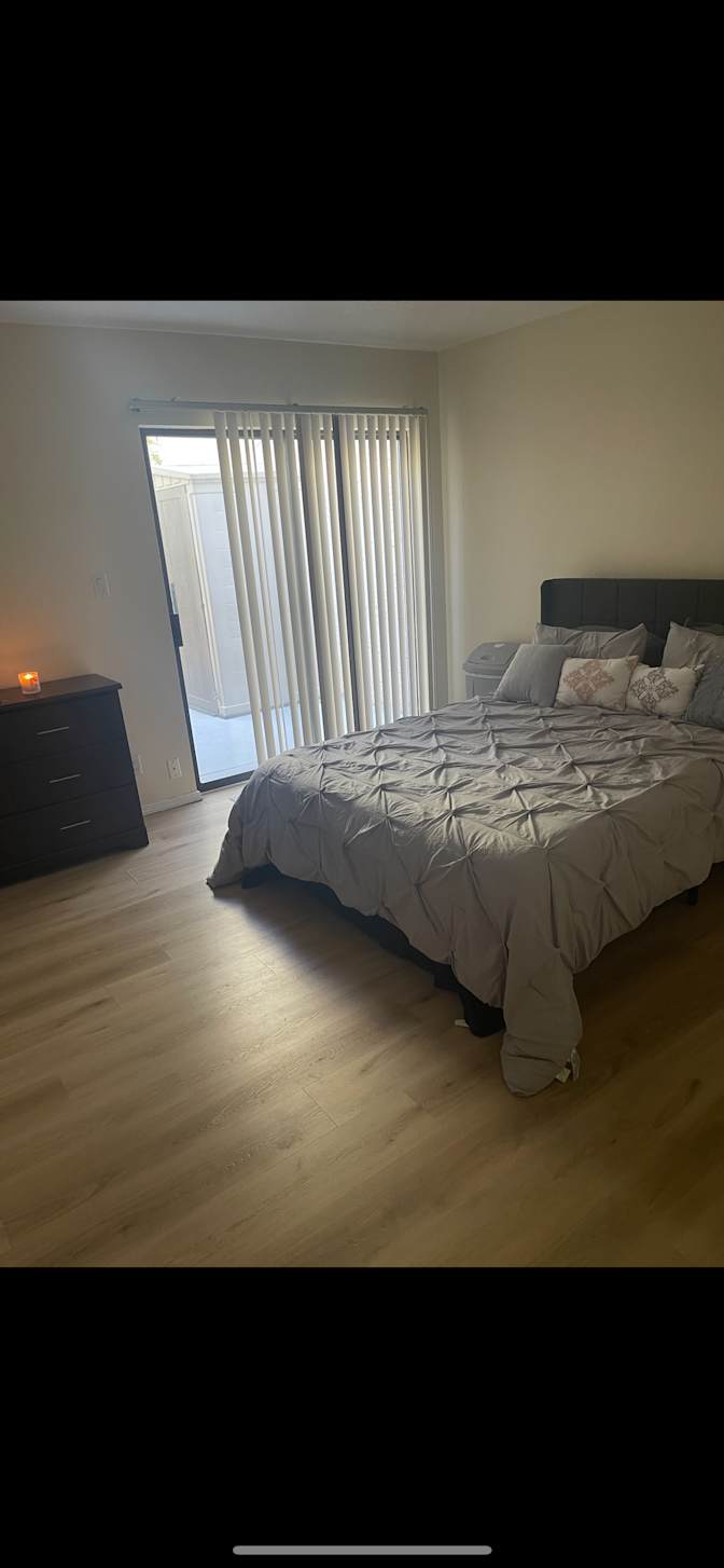 Mariam Sher's room