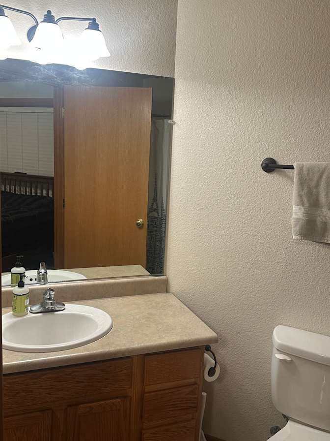 Kylie's room