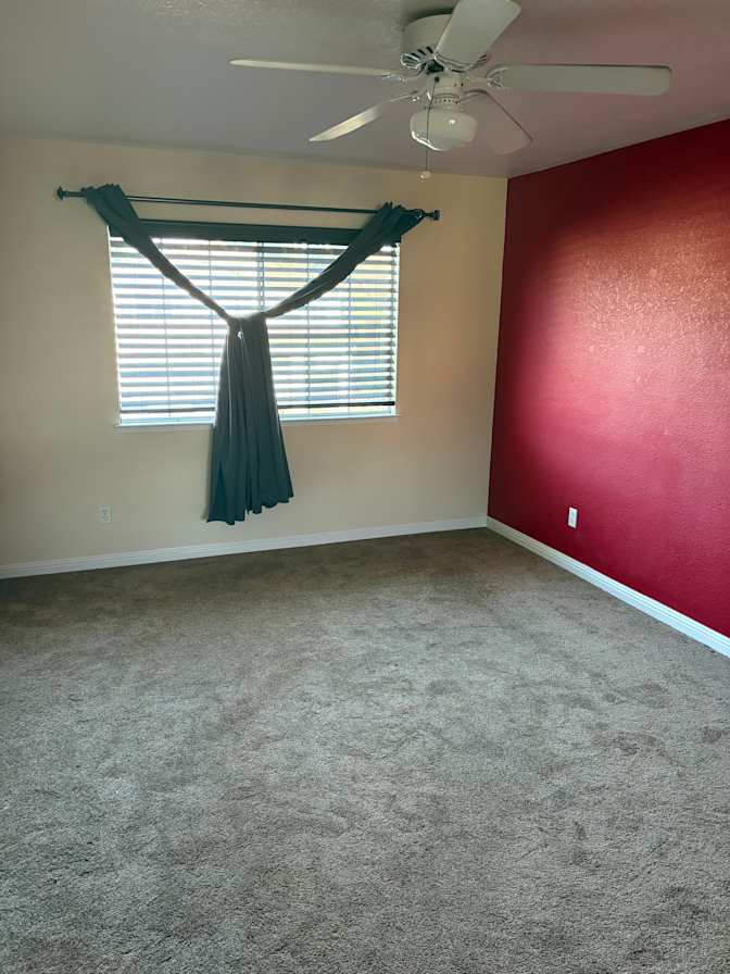 Daniel's room