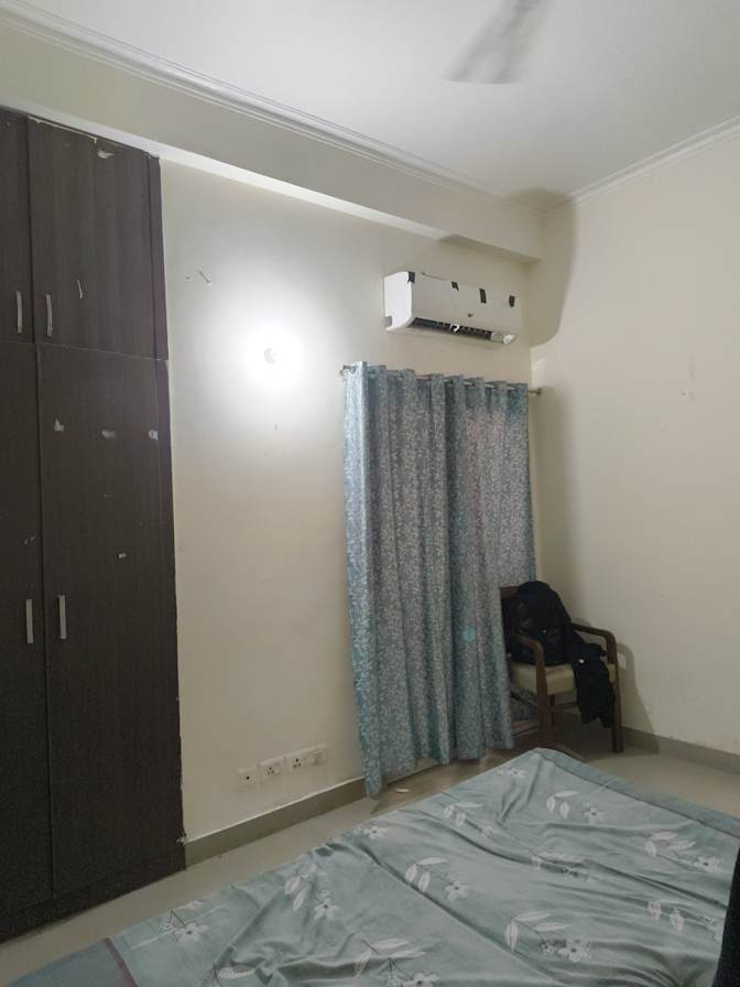 Sagar's room
