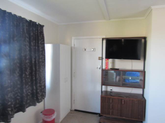 David's room