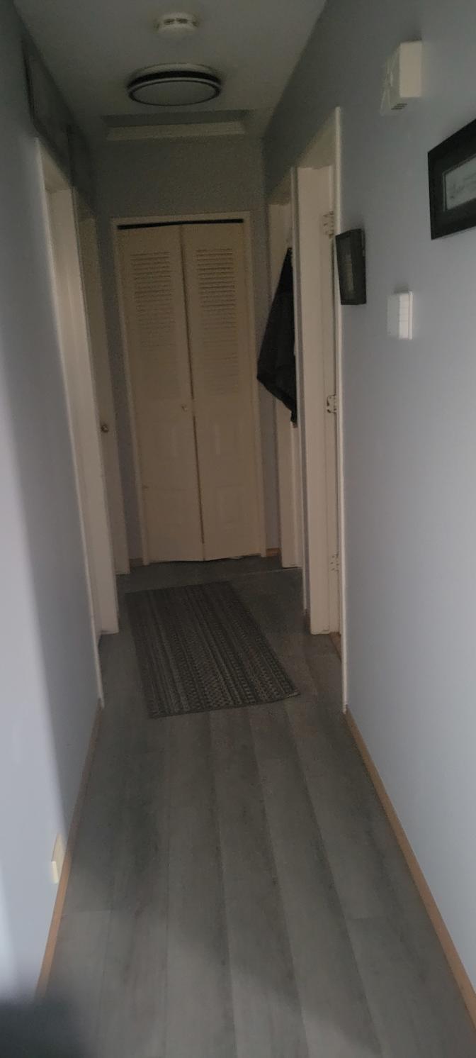 Tara's room