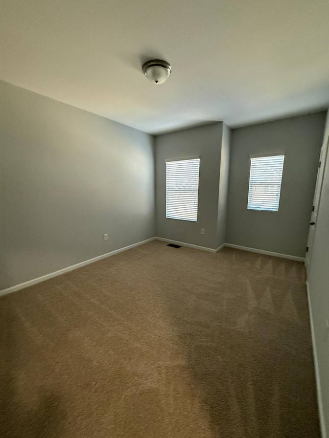 Alcove Rooms's room