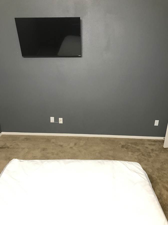 Rose's room