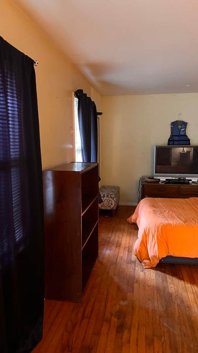 Jay's room