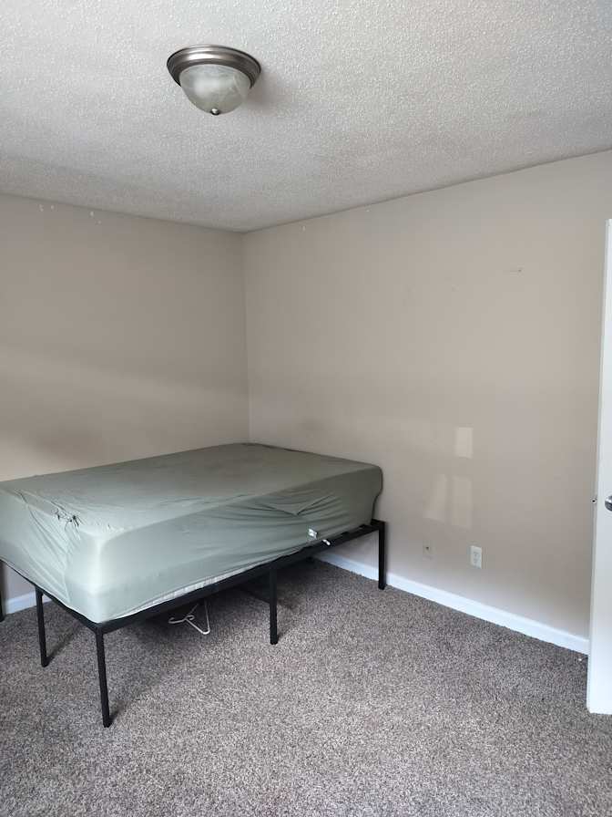 Alina's room