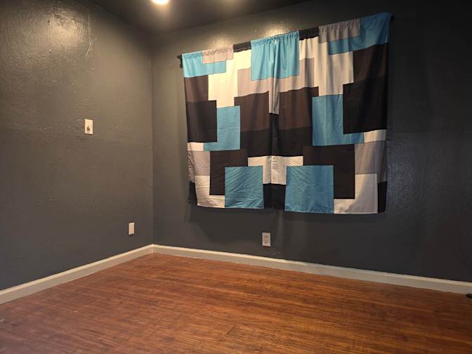 Amber L Lerma's room