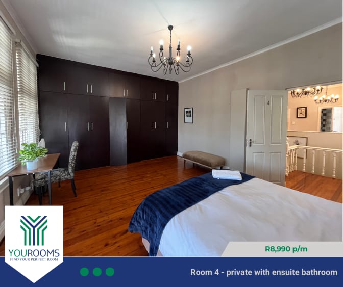YouRooms's room