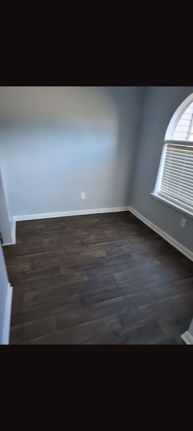 Ryan's room