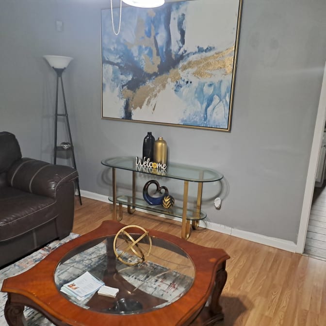 Concordcoliving's room