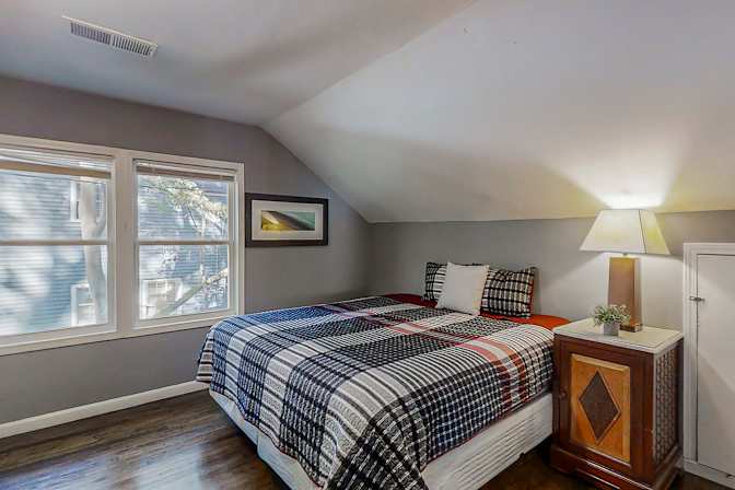 PadSplit's room