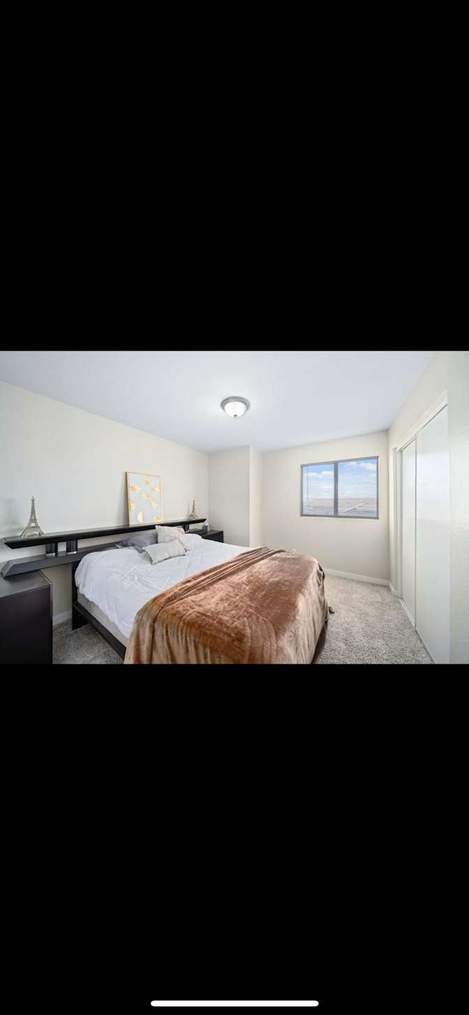 Christopher's room