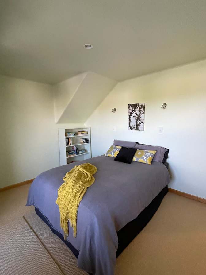 Emillie's room