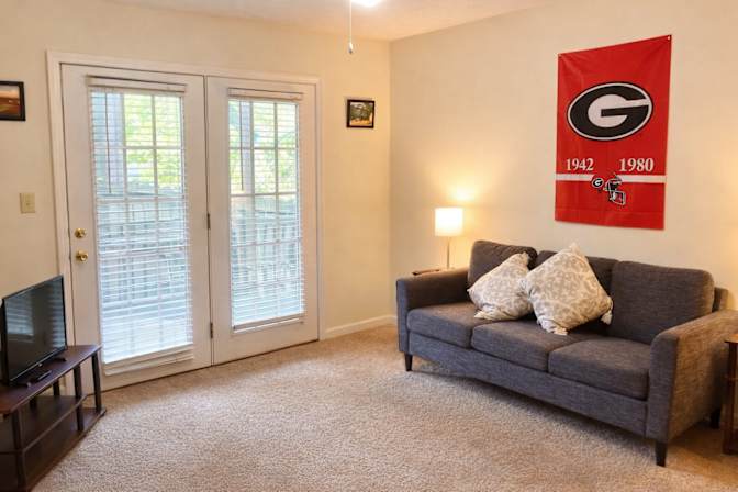 YaL's room