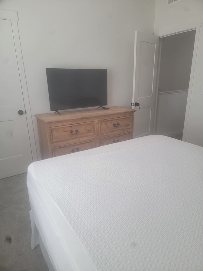 Eric's room