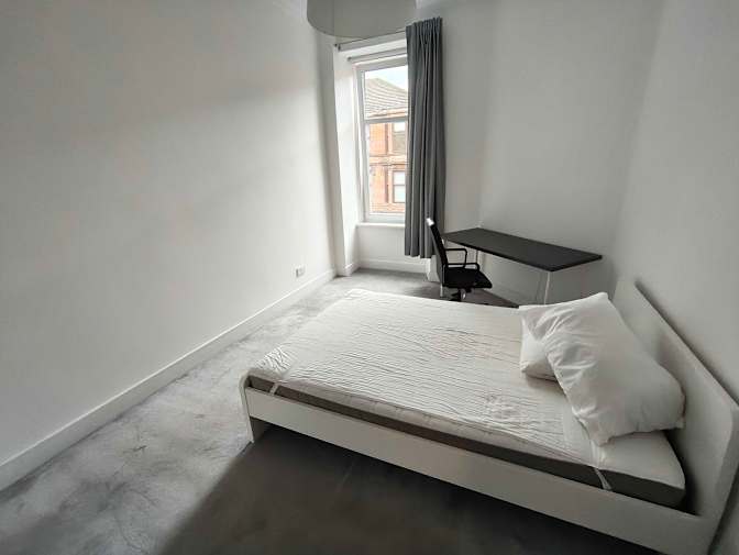 Christian's room