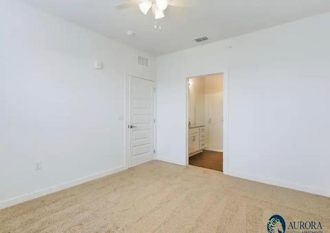 Cm's room