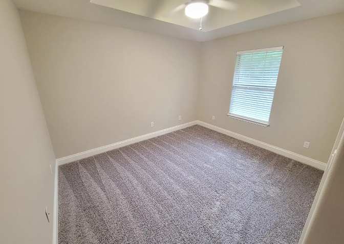 Joseph's room