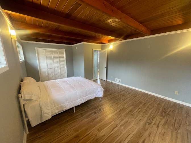 Natalie's room