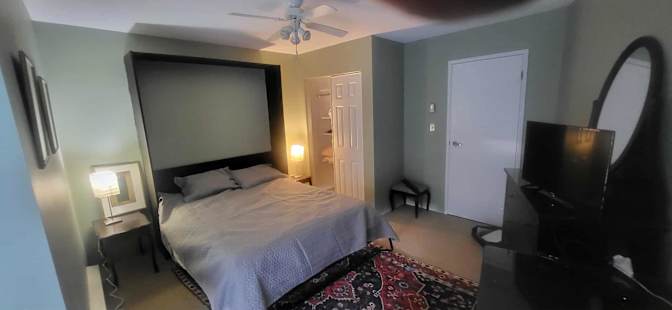 Jim's room