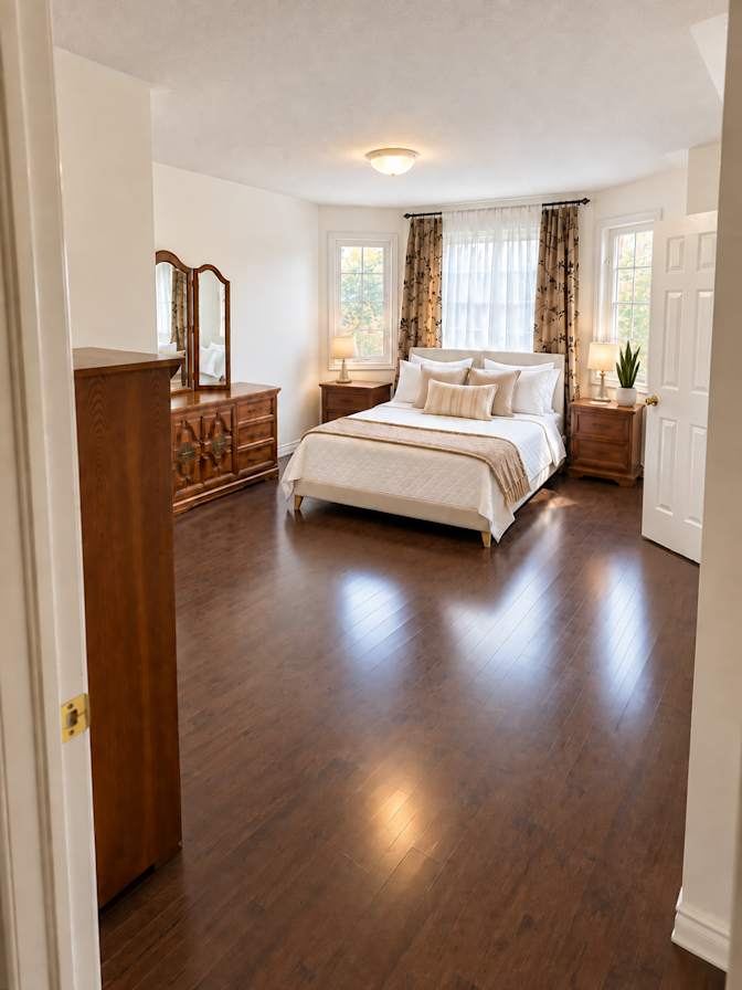 Natalia's room