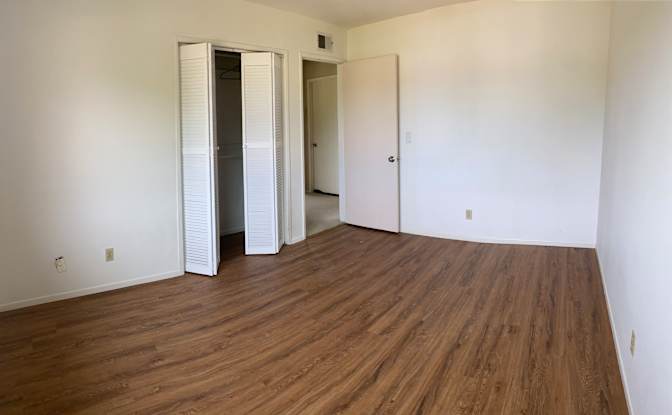 Wildfire's room