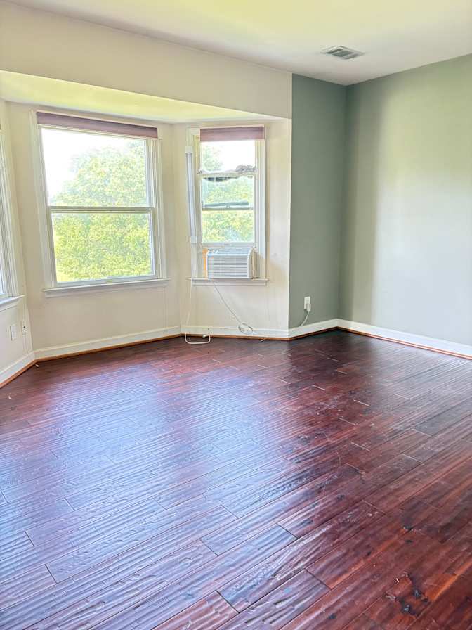 Grace's room
