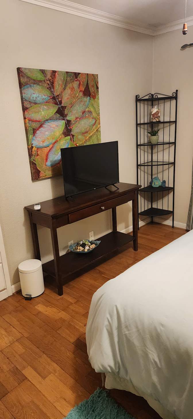 Mary's room
