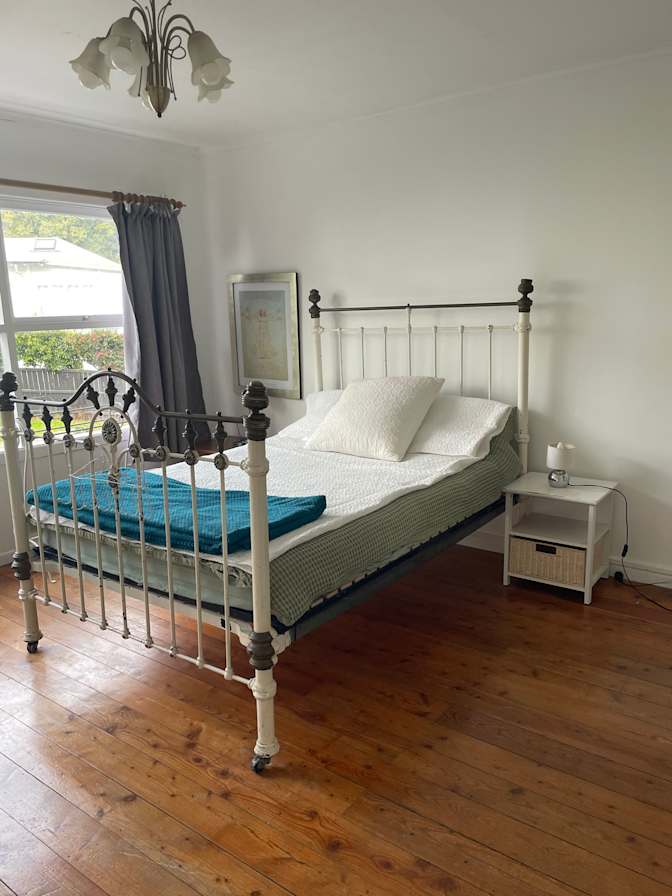 Mira's room