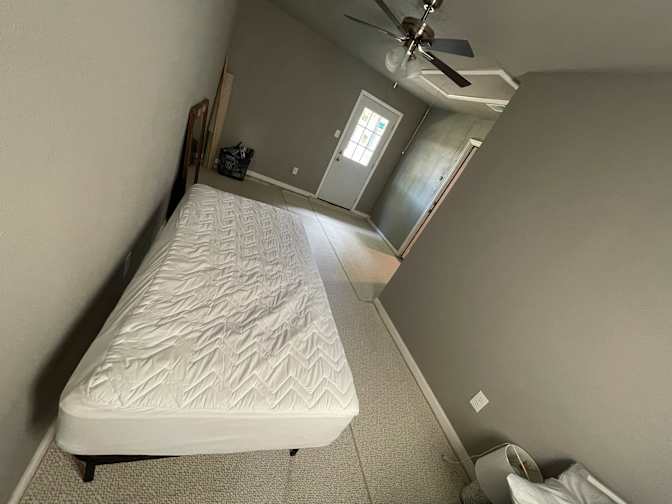 Paul's room