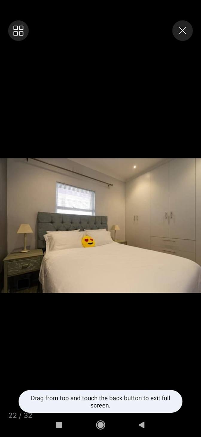 Kim's room