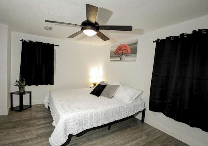 PadSplit's room