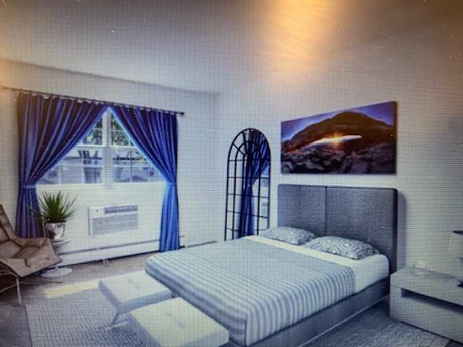 O'Neil's room