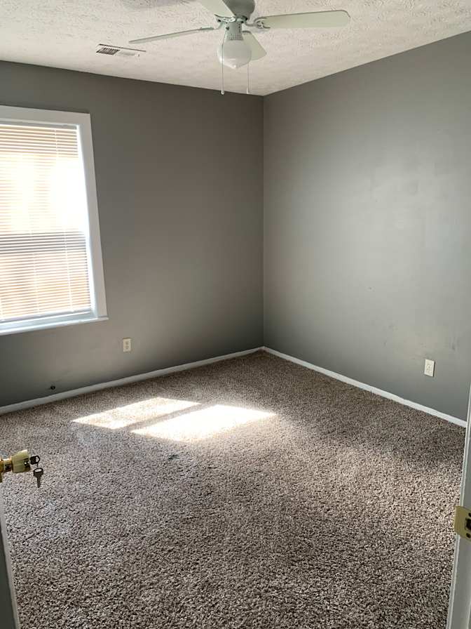 Jay's room
