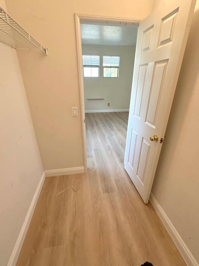 Terri's room