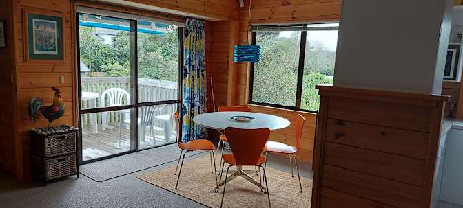 Cerdin's room