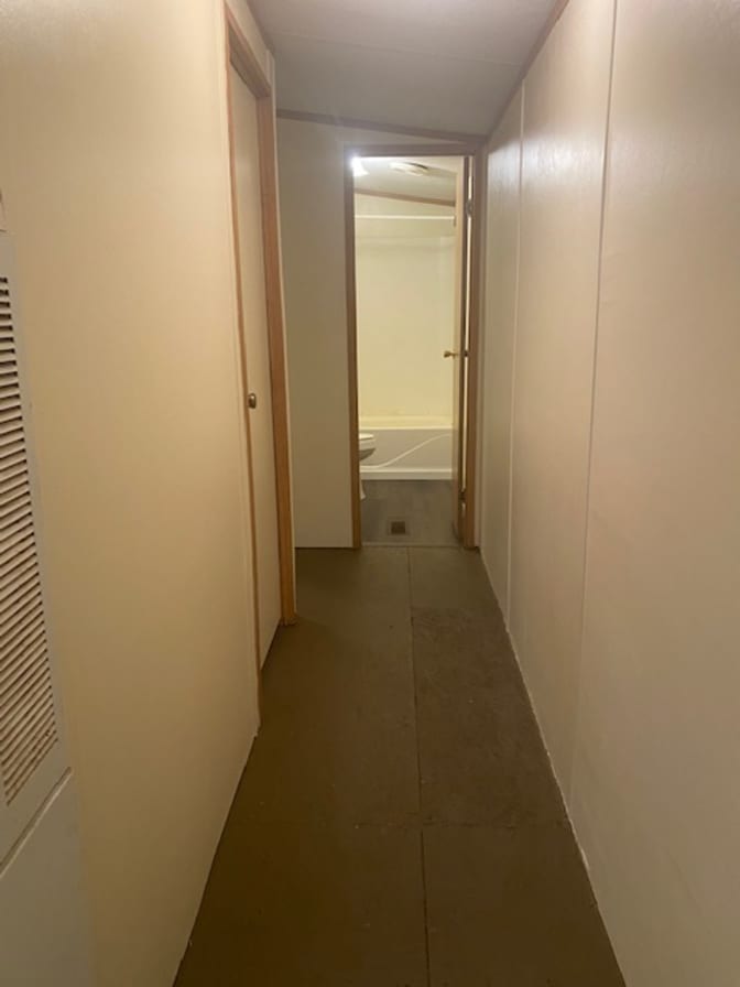 Carol's room