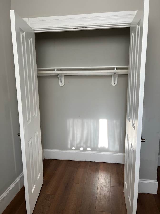 Claire's room