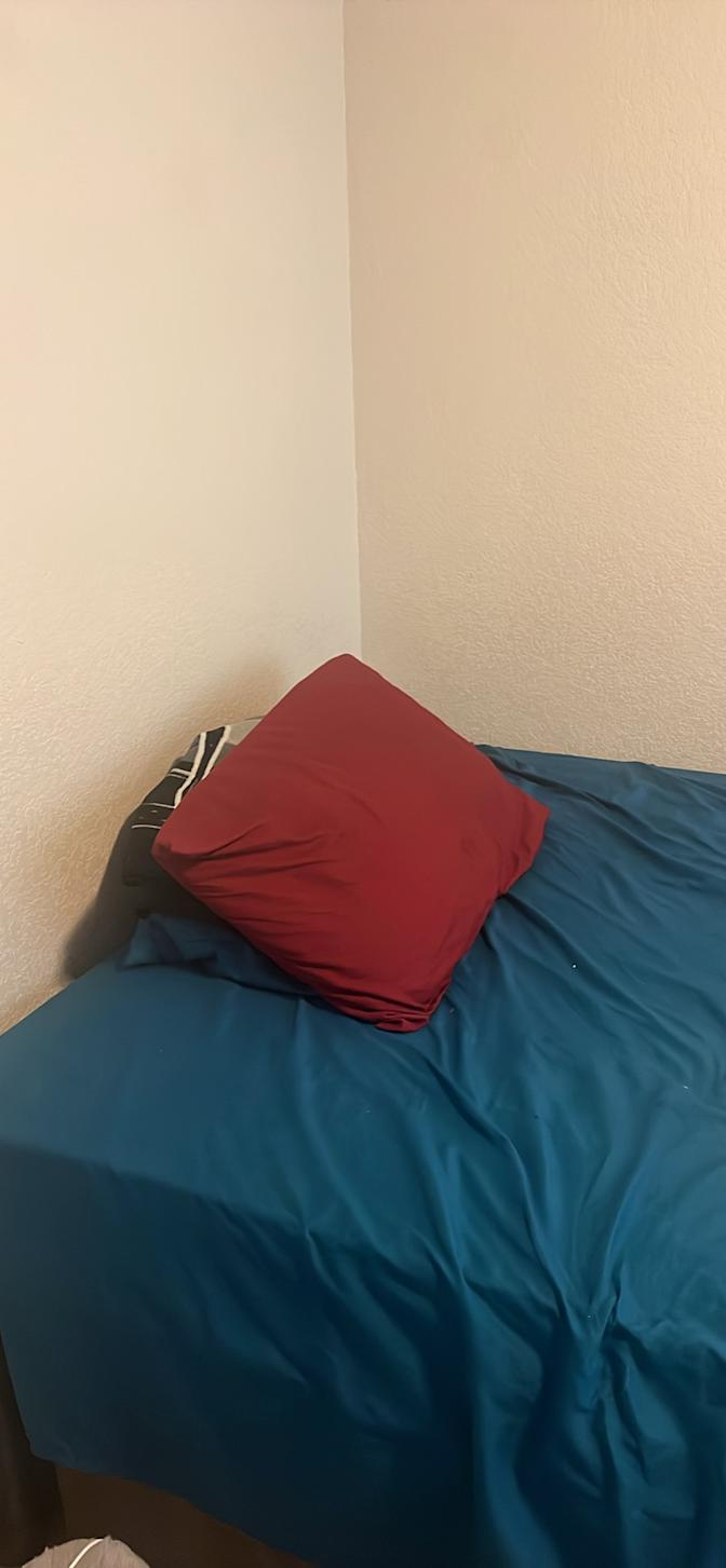 Alana's room