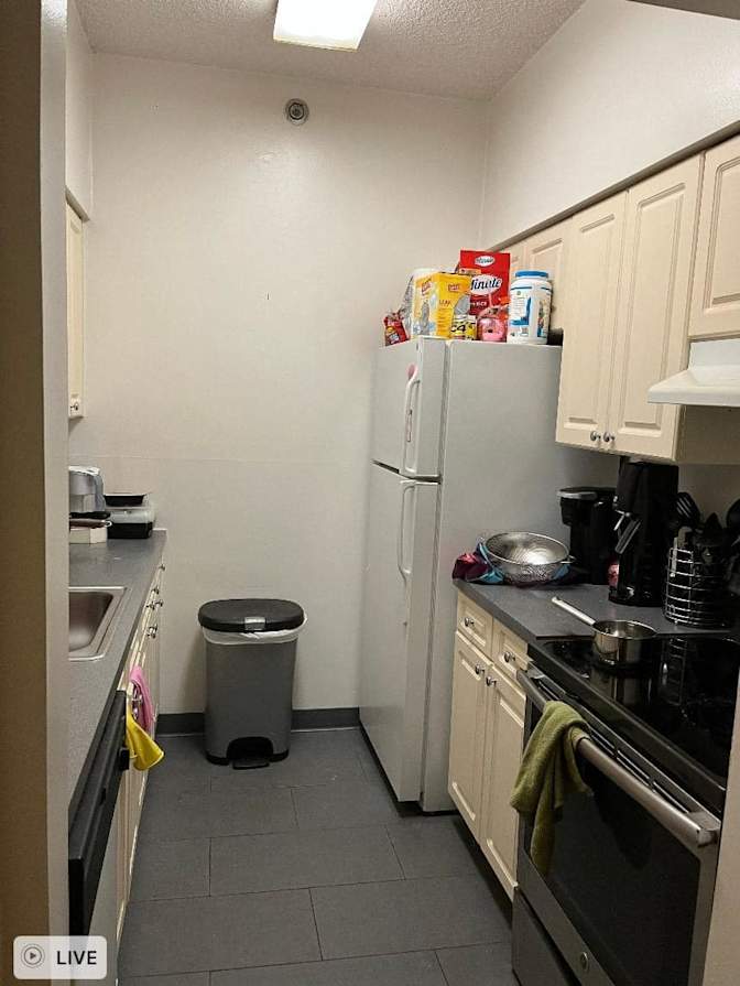 Kelsey's room