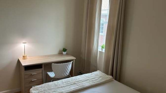 Carol Smith's room