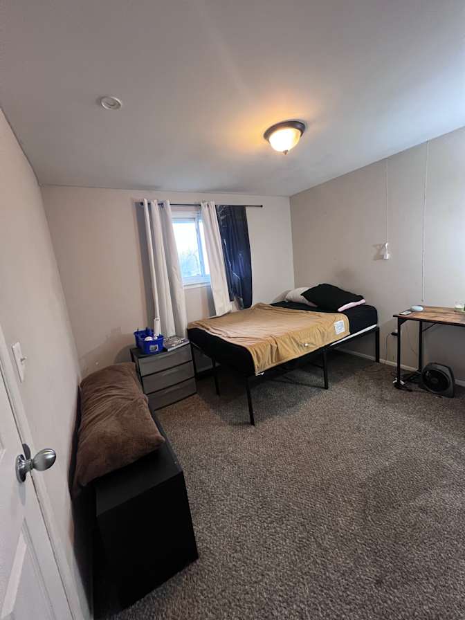 Rob's room