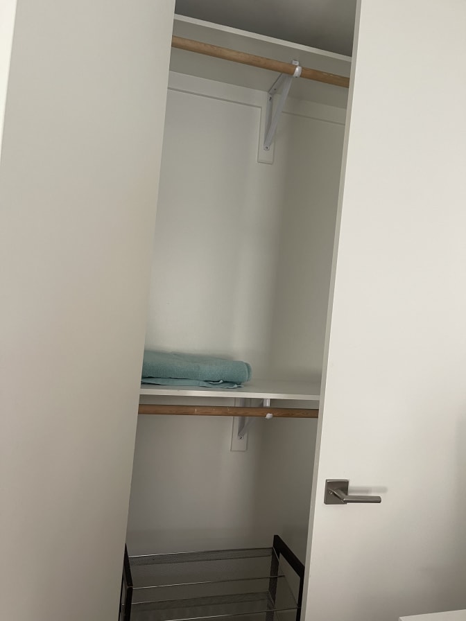 KT's room