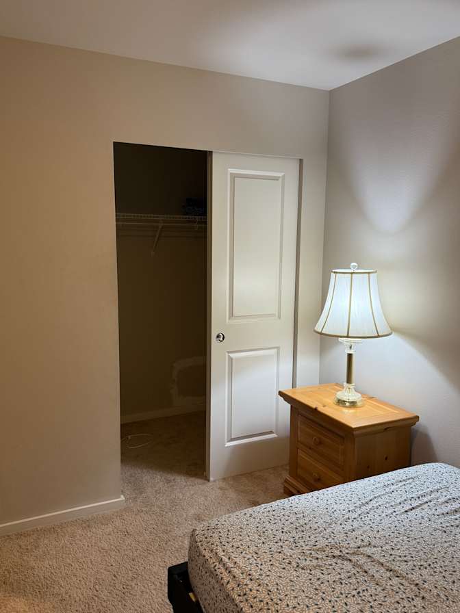 Nam's room