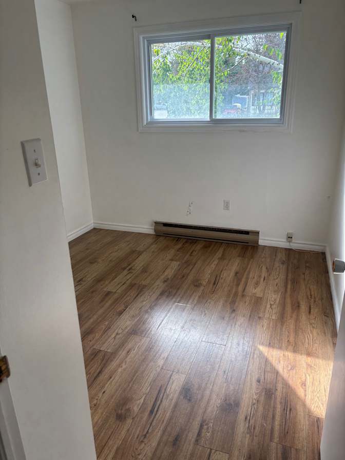 Sheri Tasse's room