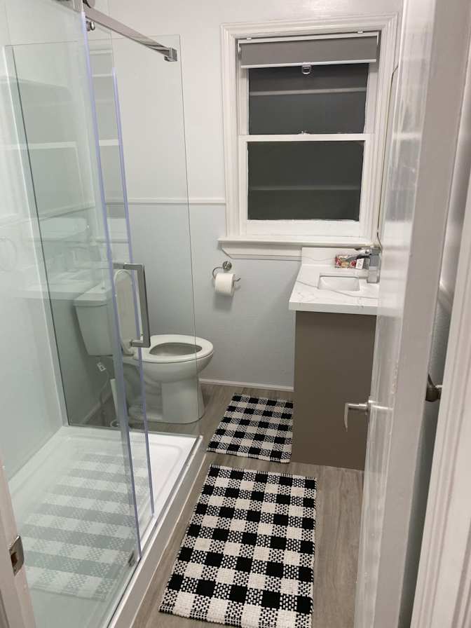 Meisam Rostaminia's room